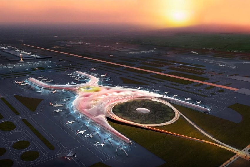 Here are all the major airport upgrades in Mexico in 2026 so far Here are all the major airport upgrades in Mexico in 2026 so far