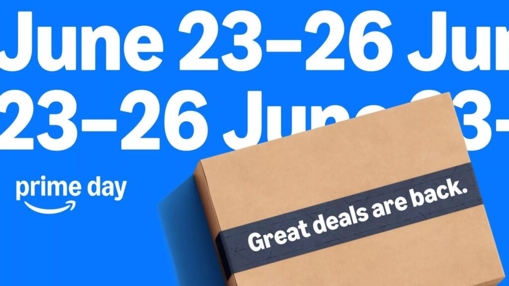 Here are some of the hottest Prime Day deals: Apple, Dyson and more