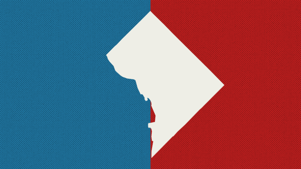 Here are the District of Columbia's 2026 primary election results