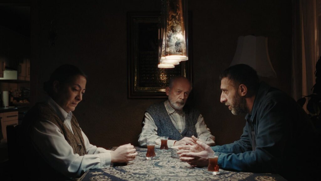 Hijamat set to world-premiere in Karlovy Vary’s Crystal Globe Competition Hijamat set to world-premiere in Karlovy Vary’s Crystal Globe Competition