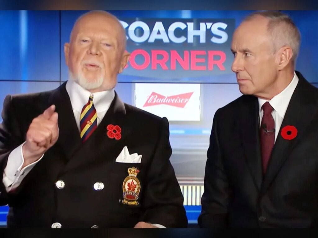 Hockey Night in Canada disappearing from Saturday nights on CBC