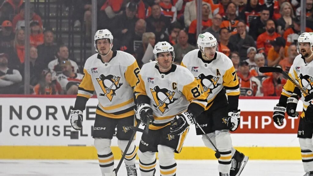 Hoffmann family’s Penguins purchase unanimously approved by NHL Hoffmann family's Penguins purchase unanimously approved by NHL