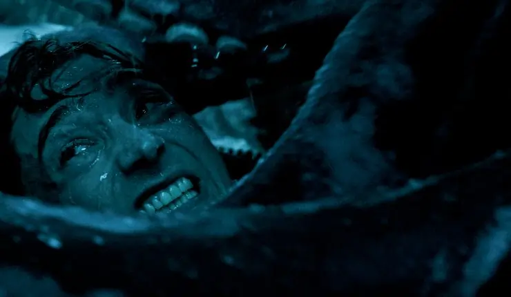 Hold Your Breath Watch First Trailer For Whalefall! Hold Your Breath Watch First Trailer For Whalefall!