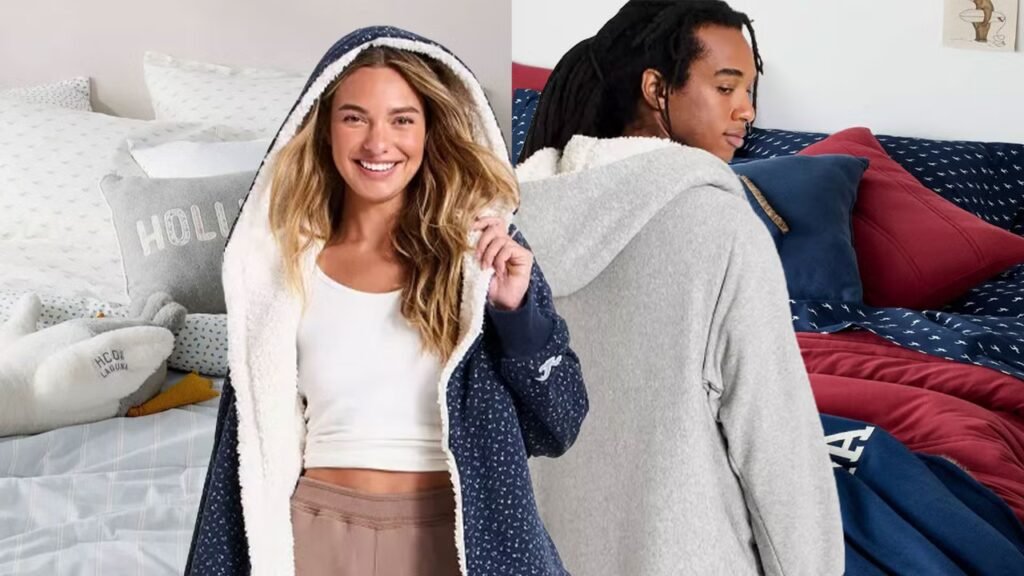 Hollister is making a comeback in an unexpected place: Target Hollister is making a comeback in an unexpected place: Target