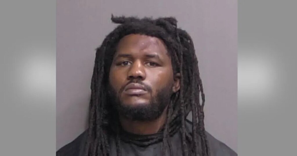 Home Invader Arrested, Mom Shot Him for Threatening Her Kids