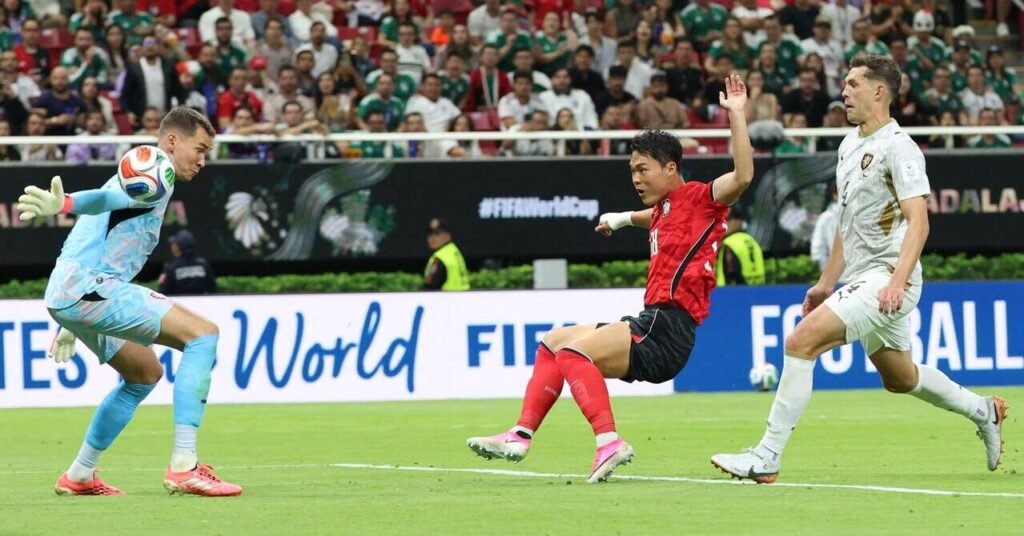 Hong delighted with team unity as Oh hands Asian giants deserved win Hong delighted with team unity as Oh hands Asian giants deserved win