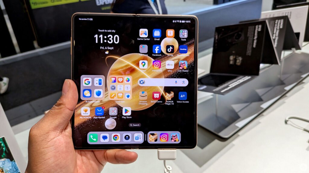 Honor is looking to shake up the Canadian market: report Honor is looking to shake up the Canadian market: report