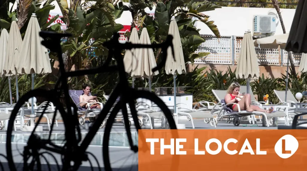 Hotels drop prices in Spain as summer demand stalls Hotels drop prices in Spain as summer demand stalls
