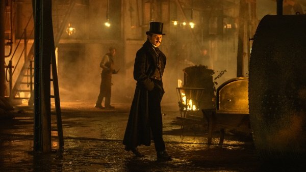 House of Guinness: Season Two Renewal Announced for Netflix Period Drama Series – canceled + renewed TV shows, ratings House of Guinness: Season Two Renewal Announced for Netflix Period Drama Series - canceled + renewed TV shows, ratings