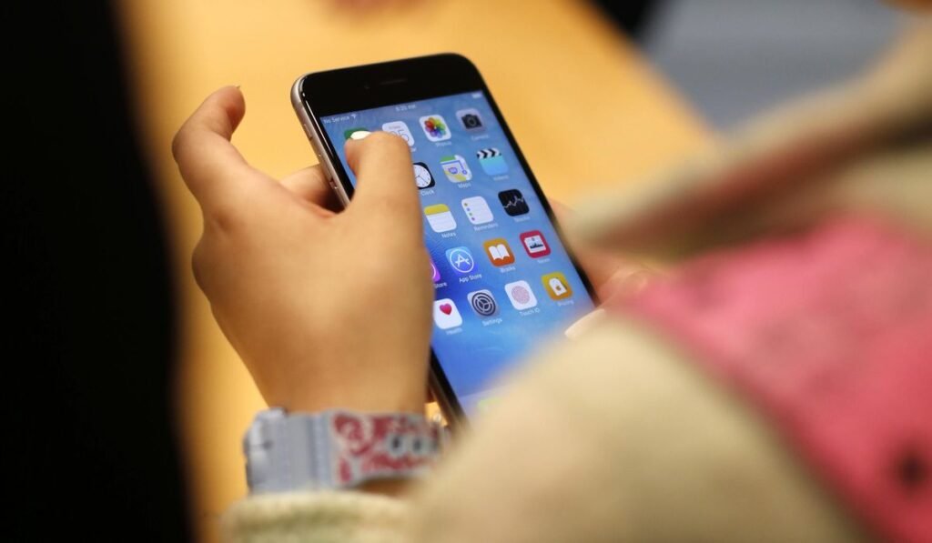 House passes kids online safety package, setting up battle with Senate