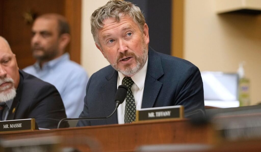 House passes war powers resolution to end hostilities in Iran, weakens Trump’s negotiating leverage