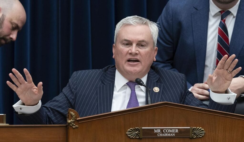 House probes IRS failure to nab tax dodgers in federal workforce; more than $6 billion owed