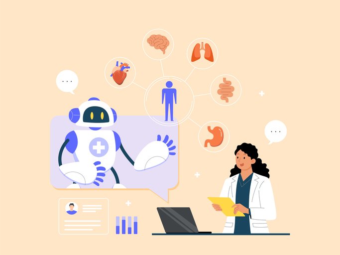 How AI is Unlocking Smarter Clinical Trial Protocols How AI is Unlocking Smarter Clinical Trial Protocols