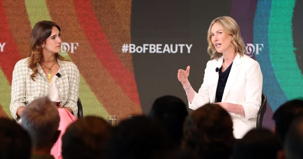 How Amazon Beauty Is Redefining Discovery