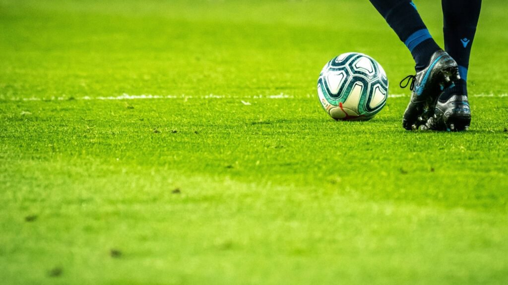 How Bell's 5G+ advanced network is powering soccer in Canada