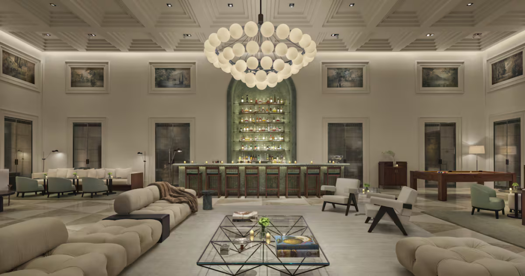 How Edition Hotels Is Winning Over the Next Generation of Luxury Travellers