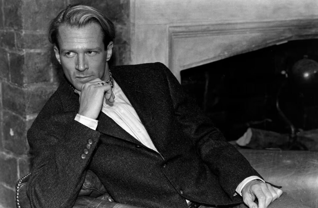How Hoyt Richards, the world’s best-paid male supermodel, was abducted by a brain-washing cult | Society