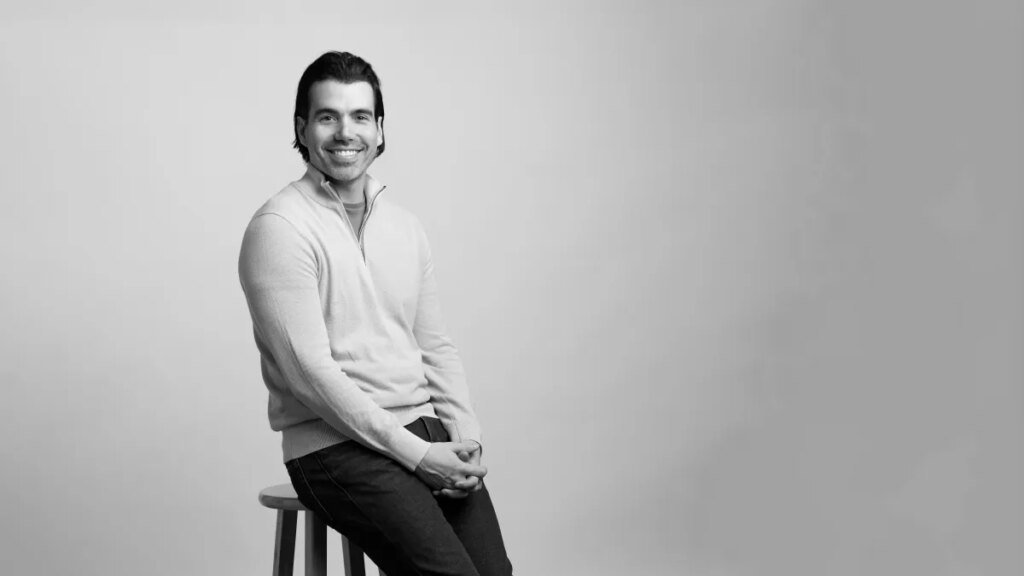 How Justin Ernest invested nearly $500M into hot startups without a traditional VC fund How Justin Ernest invested nearly $500M into hot startups without a traditional VC fund