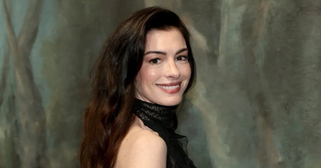 How Many Kids Does Anne Hathaway Have? A Guide to Her Family How Many Kids Does Anne Hathaway Have? A Guide to Her Family