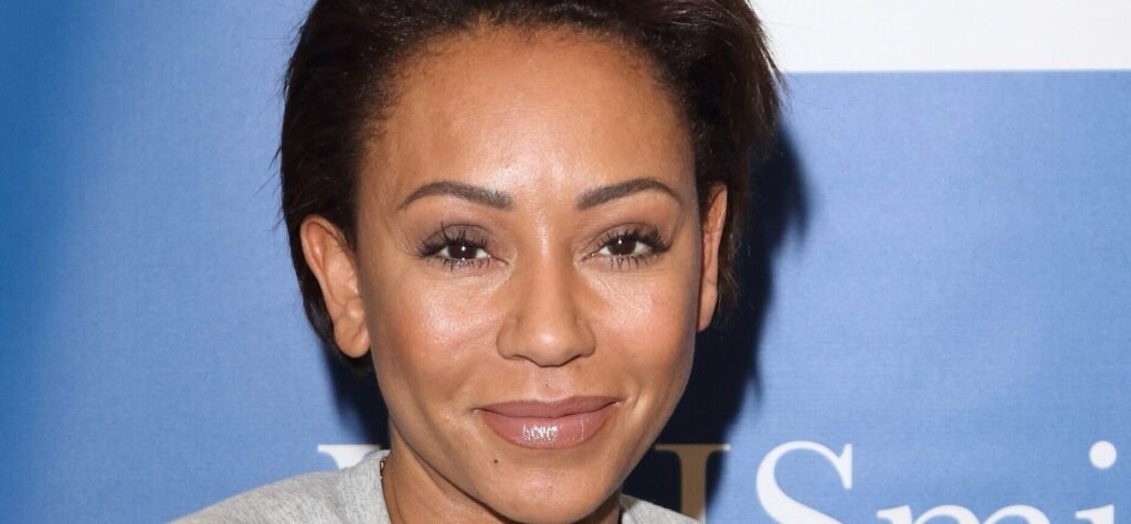 How Mel B Got Her Groove Back After A Bad Marriage How Mel B Got Her Groove Back After A Bad Marriage