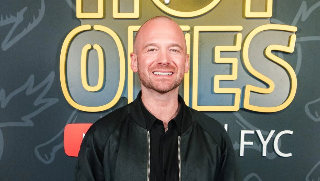 How Much Money the ‘Hot Ones’ Host Makes – Hollywood Life How Much Money the ‘Hot Ones’ Host Makes – Hollywood Life