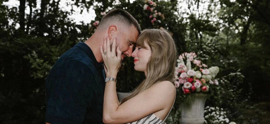 How Much Travis Kelce Is Worth Ahead Of Taylor Swift Wedding