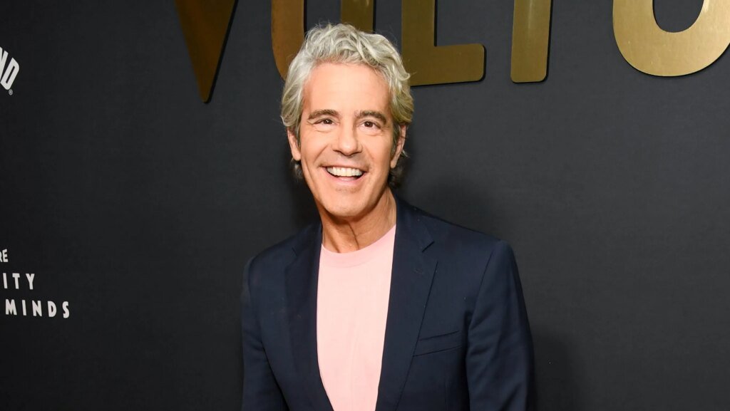 How Old Is Kevin Sobieski, Andy Cohen’s Rumored New Boyfriend? – Hollywood Life