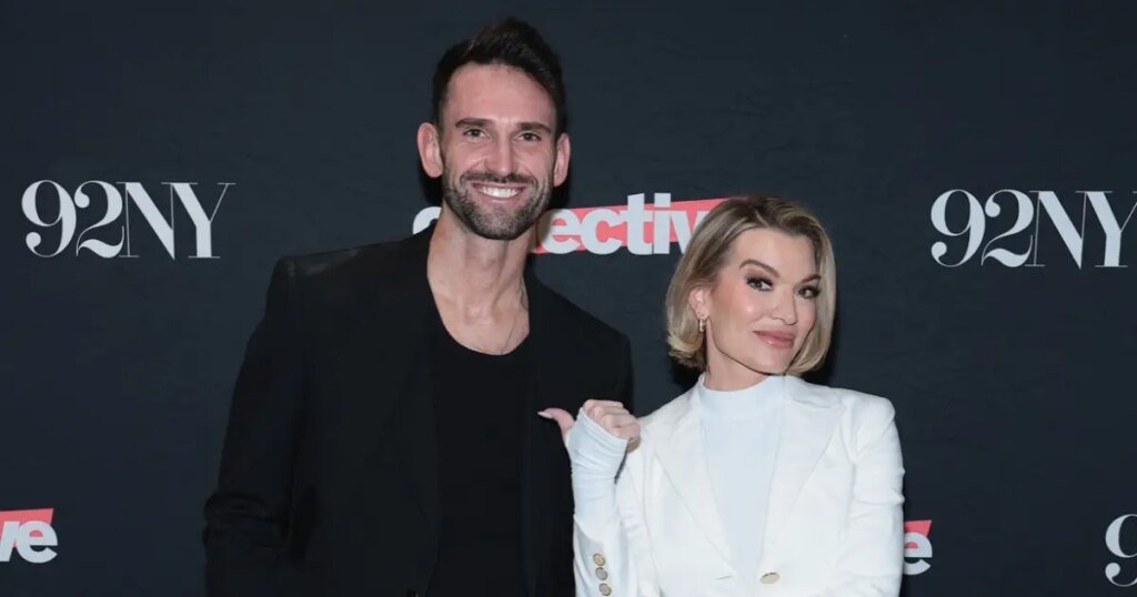 How Summer House Scandal Reunited Lindsay Hubbard, Carl Radke