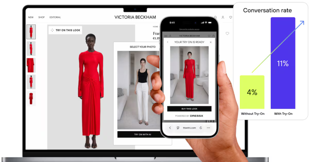 How To Drive Luxury Conversion Through AI-Powered Virtual Try-On How To Drive Luxury Conversion Through AI-Powered Virtual Try-On