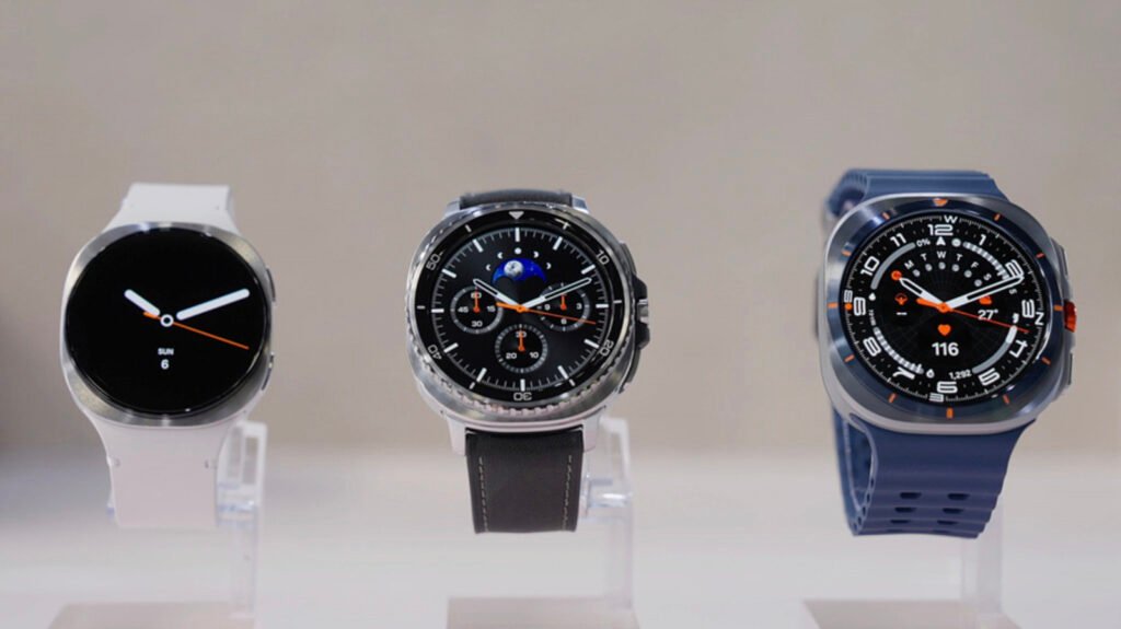 How To Pay With Google Wallet Using Your Samsung Galaxy Watch How To Pay With Google Wallet Using Your Samsung Galaxy Watch