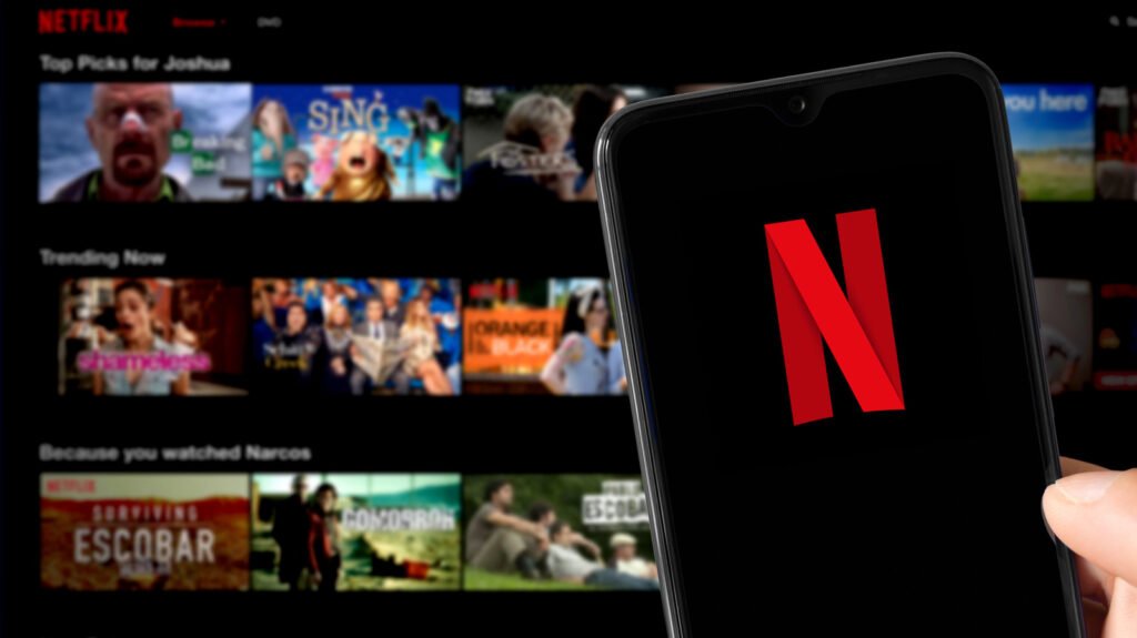 How To See If Netflix Is Downgrading Your Picture Quality How To See If Netflix Is Downgrading Your Picture Quality