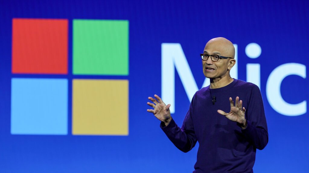 How To Watch Microsoft Build 2026