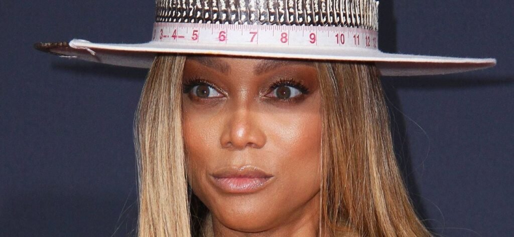 How Tyra Banks Can Win Lawsuit Against Netflix How Tyra Banks Can Win Lawsuit Against Netflix