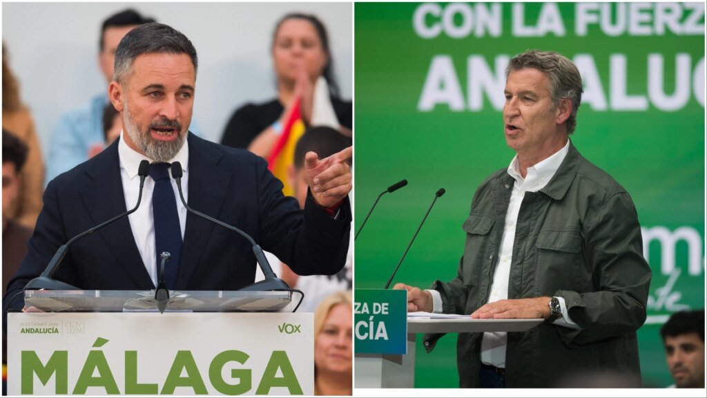 How Vox’s ‘national priority’ laws could impact Spain’s expats How Vox's 'national priority' laws could impact Spain's expats