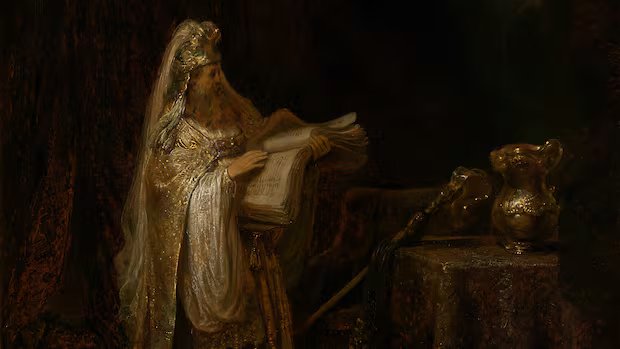 How a Hamilton man helped discover a lost Rembrandt, thought to be fake, but worth millions How a Hamilton man helped discover a lost Rembrandt, thought to be fake, but worth millions