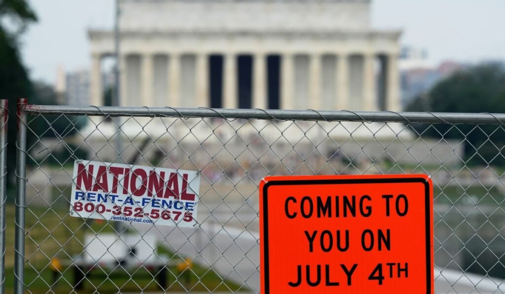 How a beloved, murky D.C. landmark became the most policed pool in America
