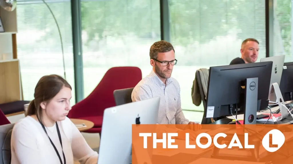 How companies in Europe are struggling to recruit workers from outside the EU How companies in Europe are struggling to recruit workers from outside the EU