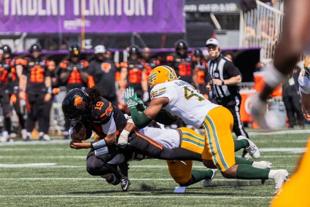 How did the 2026 CFL Draft class fare on cutdown day?