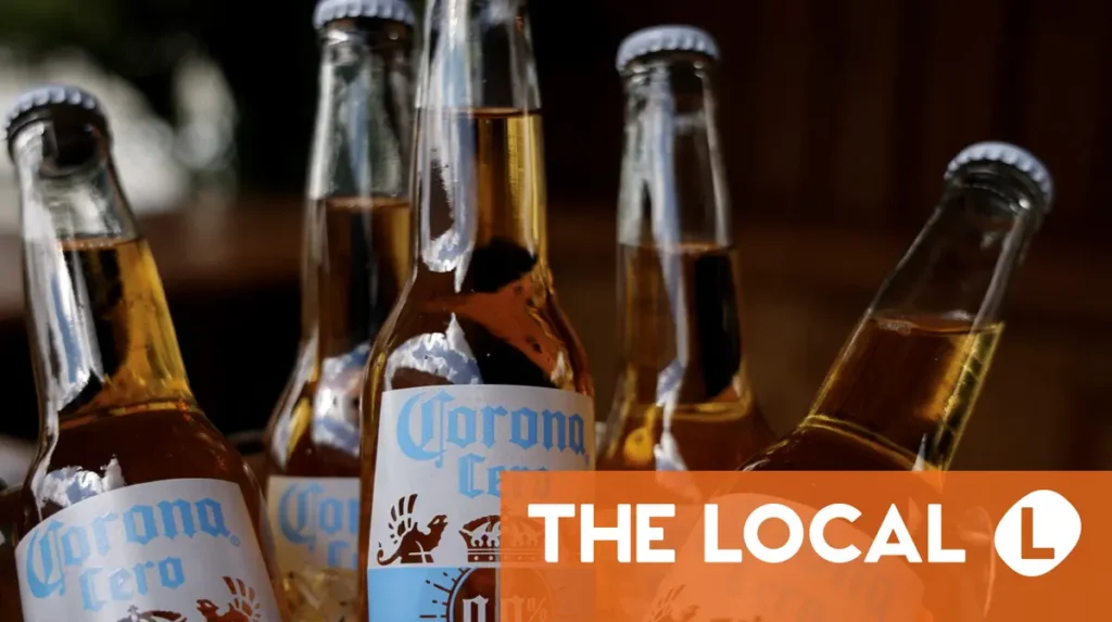 How drinking is becoming an old man's game