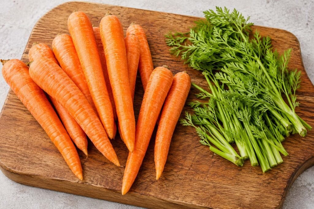How to Store Carrots So They Last Up to a Month How to Store Carrots So They Last Up to a Month