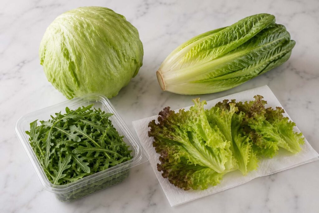 How to Store Lettuce So It Stays Fresh for Weeks How to Store Lettuce So It Stays Fresh for Weeks