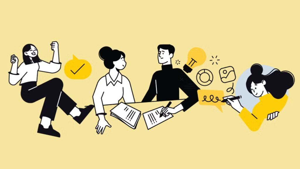 How to ace your summer internship