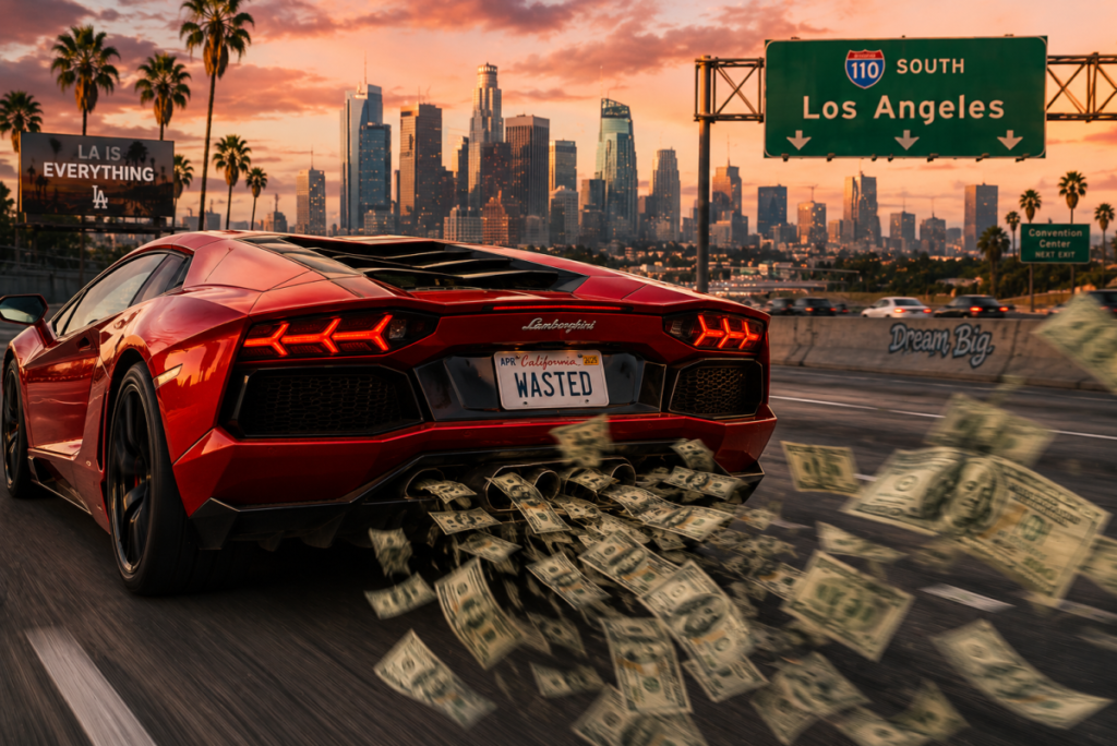 How to invest when everything is moving too fast How to invest when everything is moving too fast