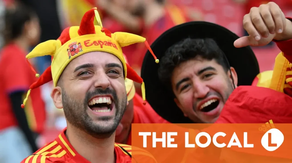 How to talk about football and the World Cup in Spanish How to talk about football and the World Cup in Spanish