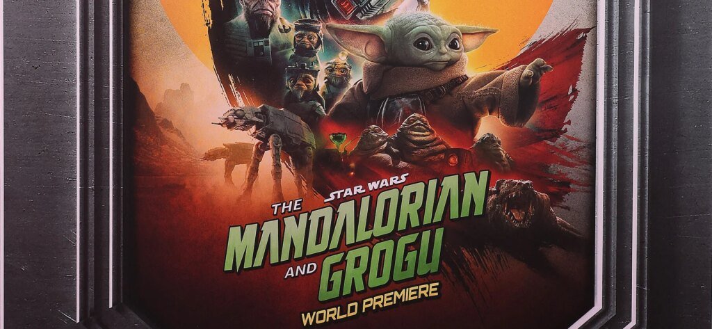 How ‘The Mandalorian and Grogu’ Can Still Save ‘Star Wars’ How ‘The Mandalorian and Grogu’ Can Still Save ‘Star Wars’