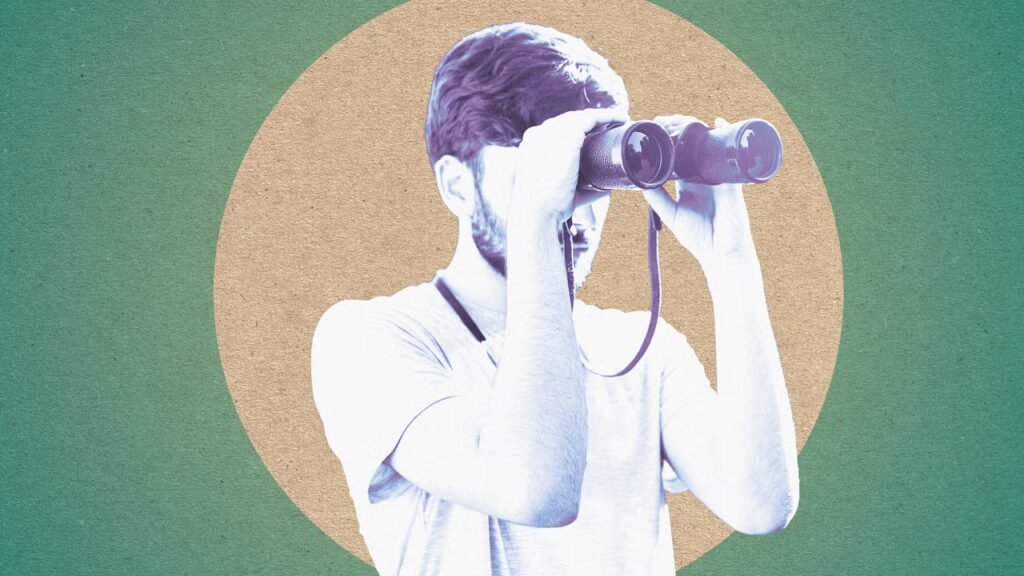 Humans aren’t great at identifying ADHD. But AI is Humans aren’t great at identifying ADHD. But AI is