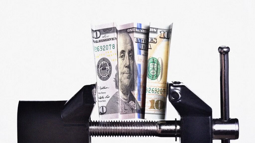 I drained my 401(k) for an emergency. Here’s what I learned I drained my 401(k) for an emergency. Here’s what I learned