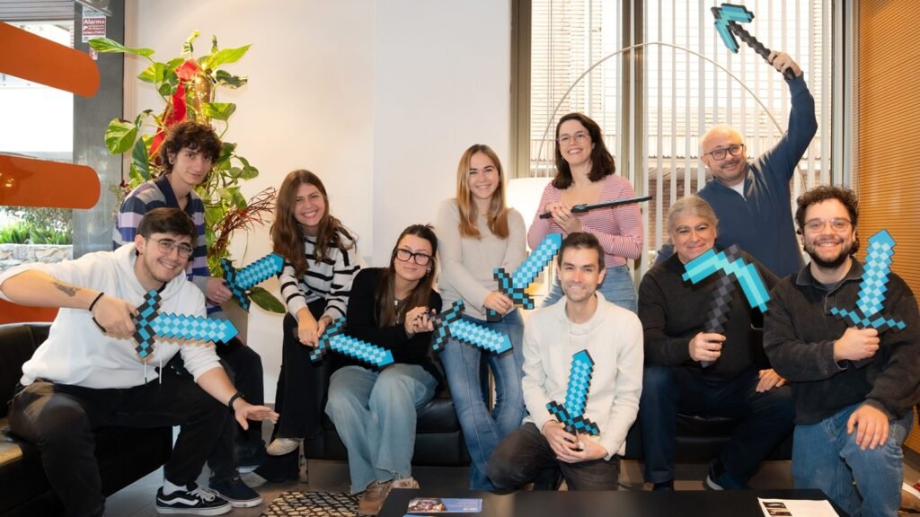 IGNITE Copilot, el "chatGPT para profesores"