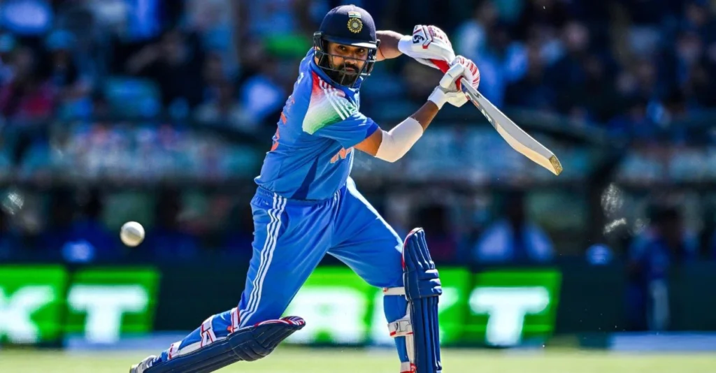 IND vs AFG: 3 reasons why Rohit Sharma could score a century against Afghanistan in the ODI series IND vs AFG: 3 reasons why Rohit Sharma could score a century against Afghanistan in the ODI series