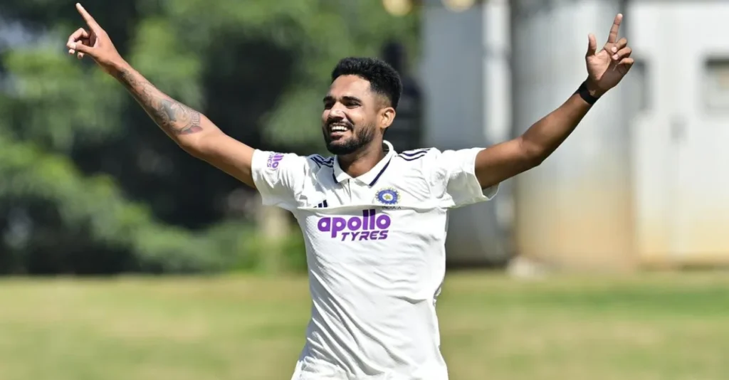 IND vs AFG: Top 5 players to watch out for in the one-off Test ft. Gurnoor Brar IND vs AFG: Top 5 players to watch out for in the one-off Test ft. Gurnoor Brar